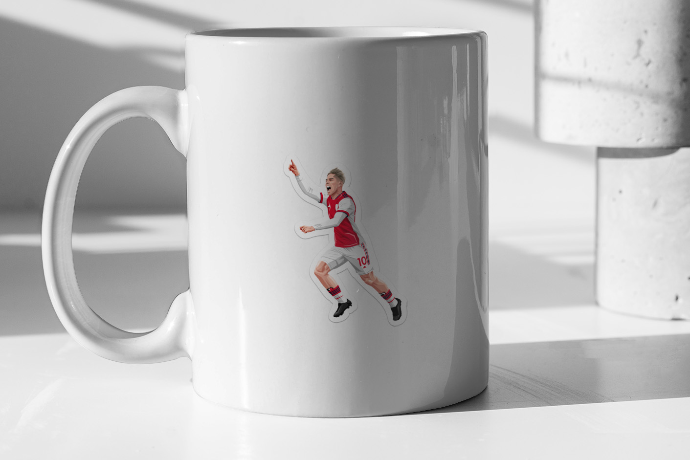 Smith Rowe Arsenal 202