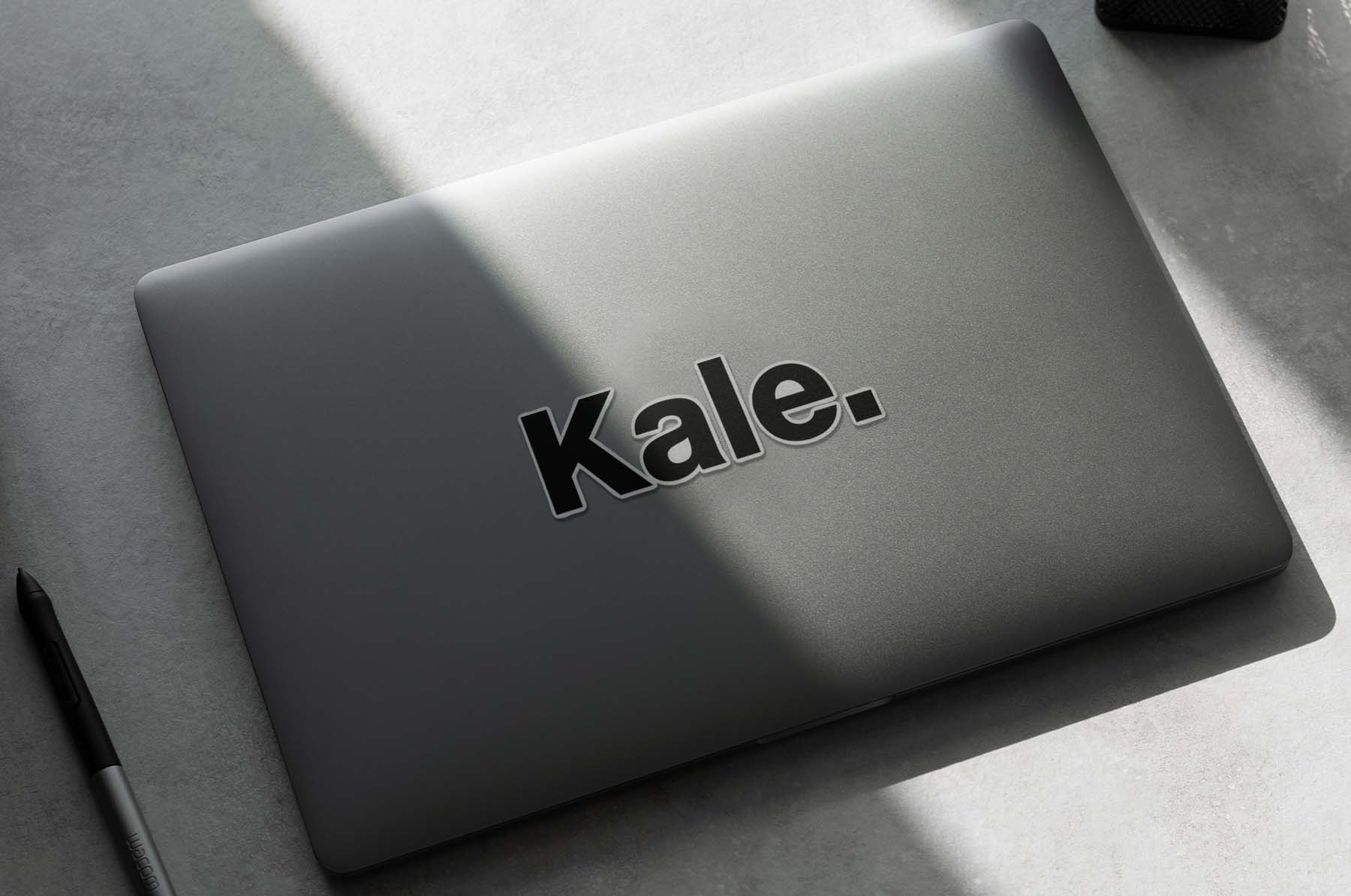 Kale 387