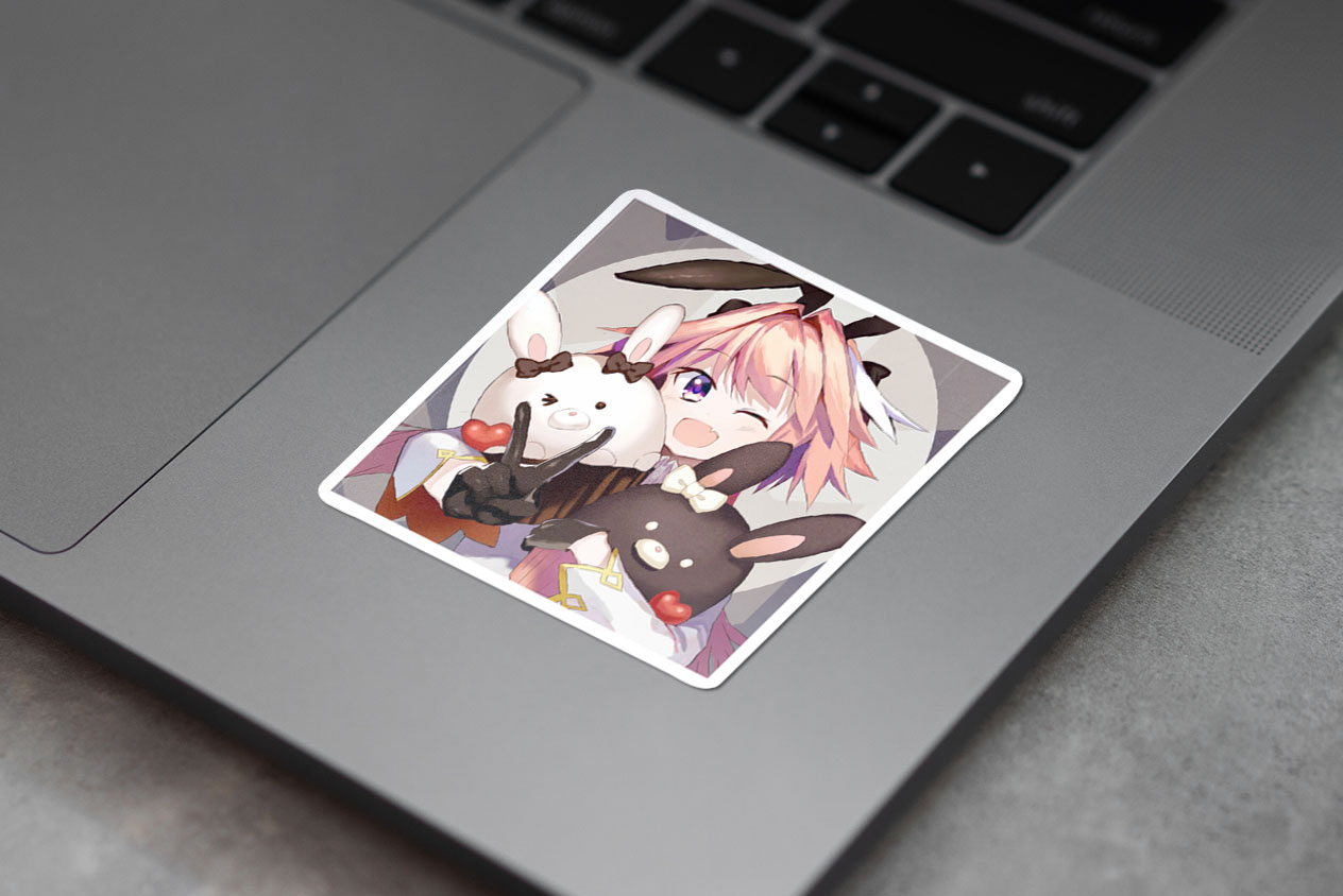 Astolfo 203