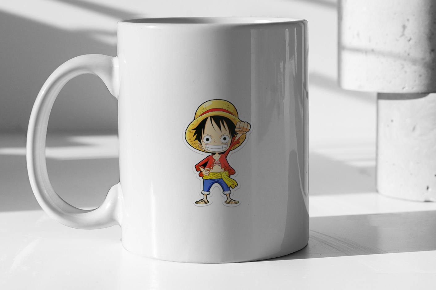 Monkey D. Luffy one piece 96