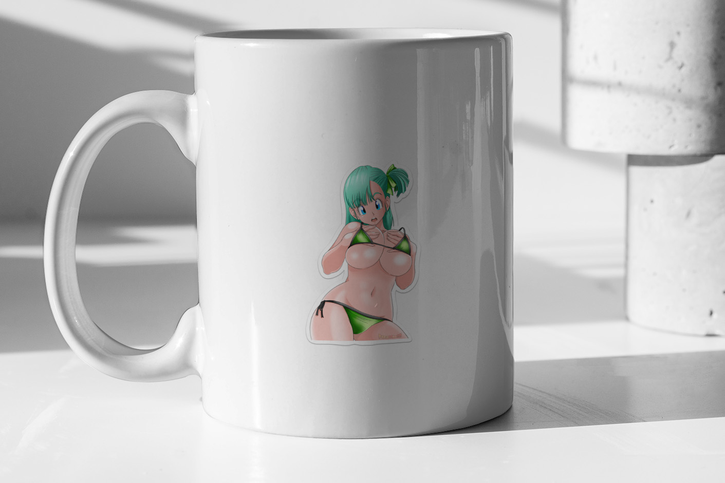 Bikini Bulma 183