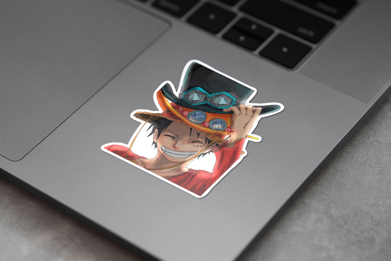 Luffy Sama one piece 96