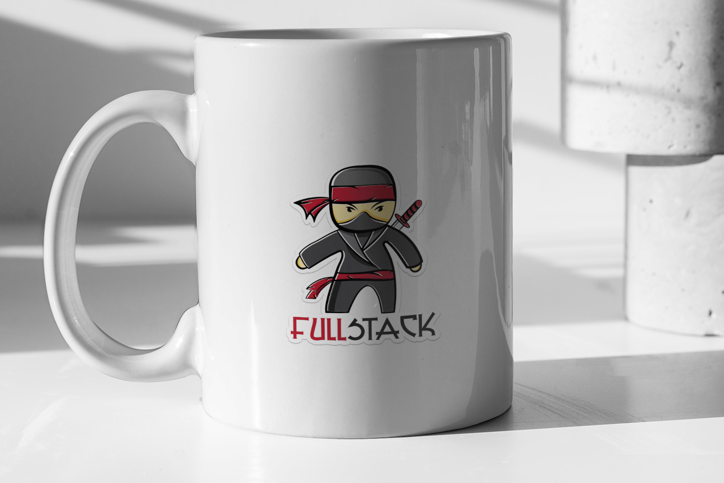 Fullstack Developer 192