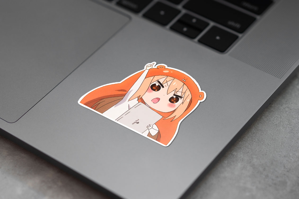 Umaru 101