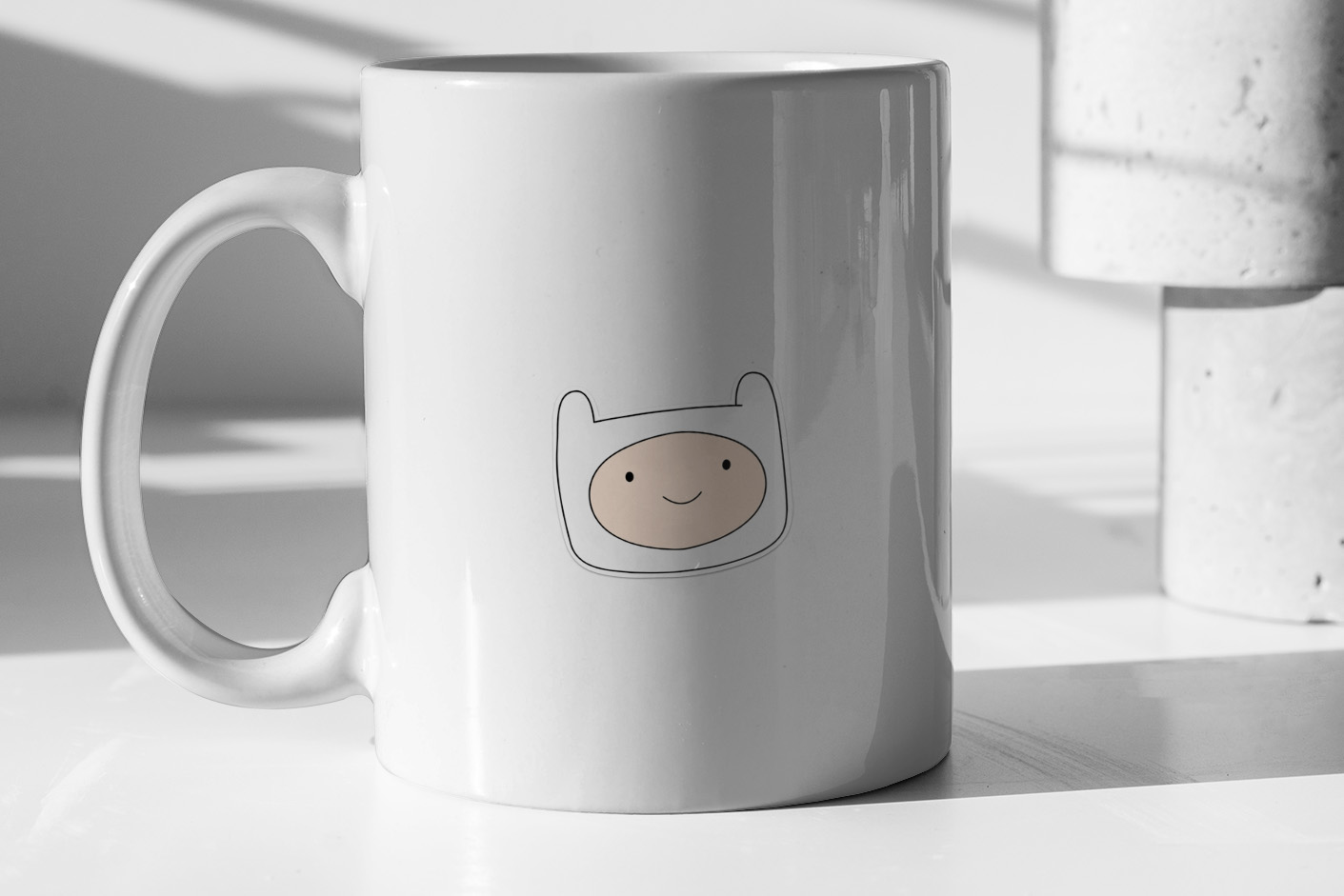 Adventure Time, Finn 346