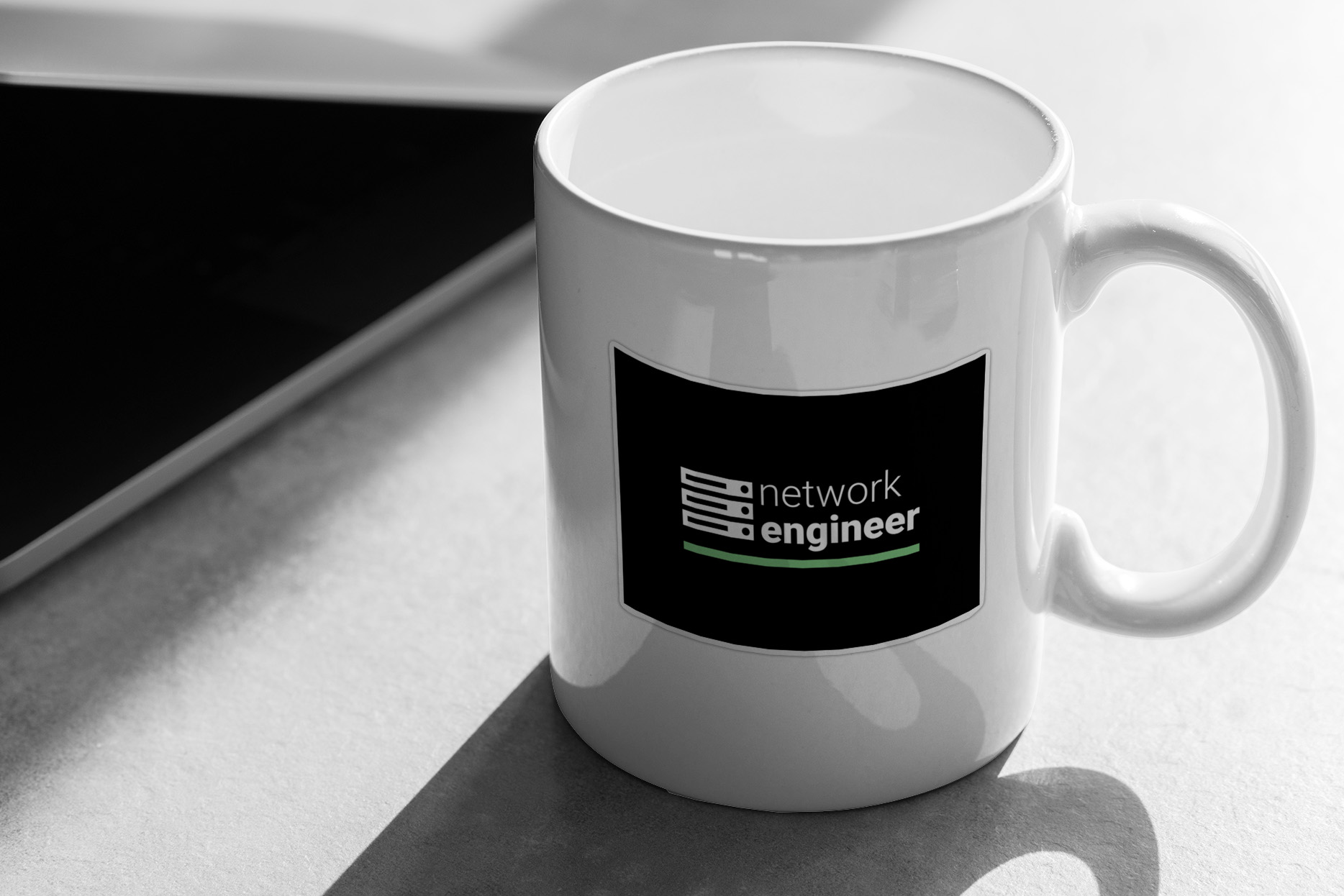 Network Engineer 416