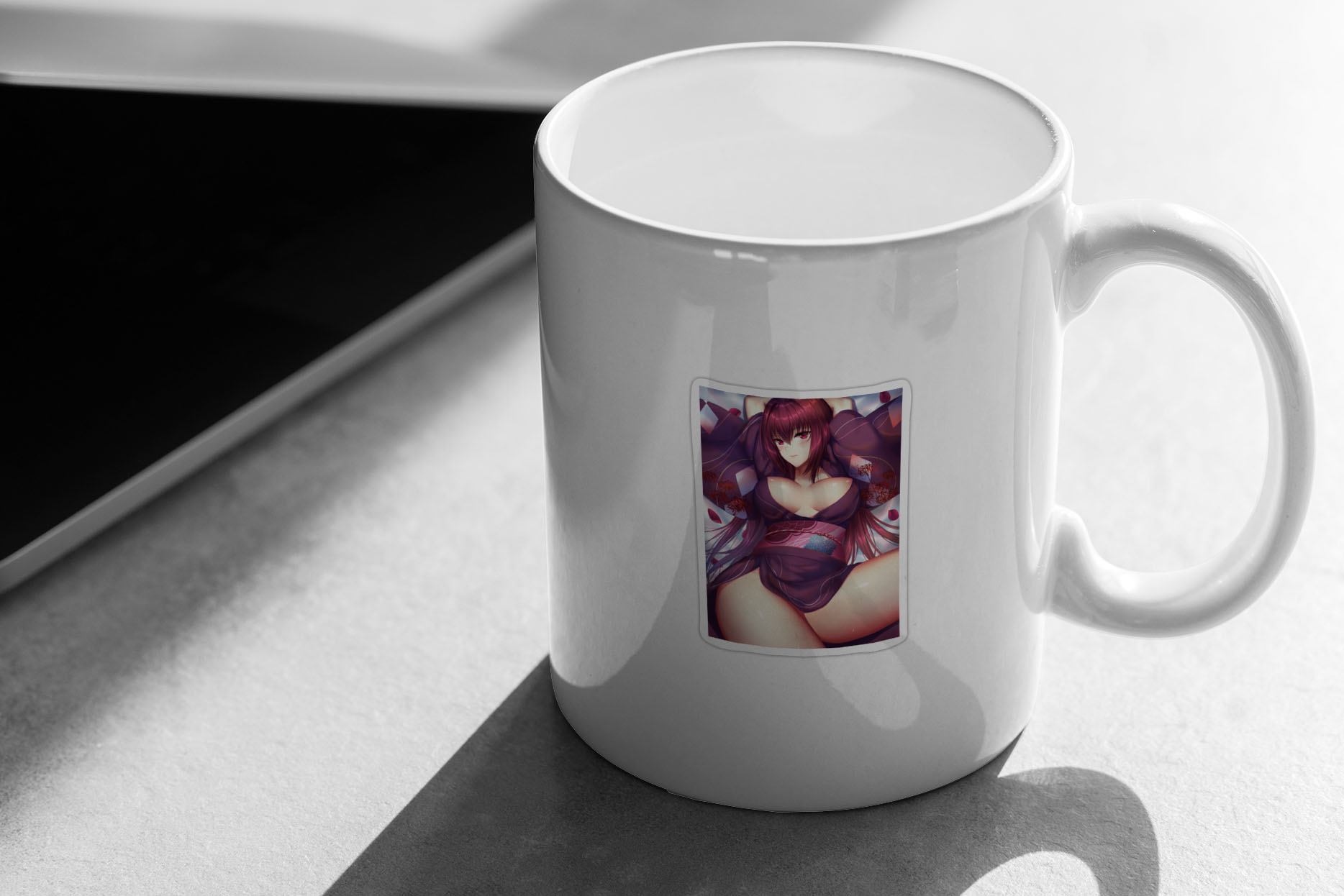 Scathach 203