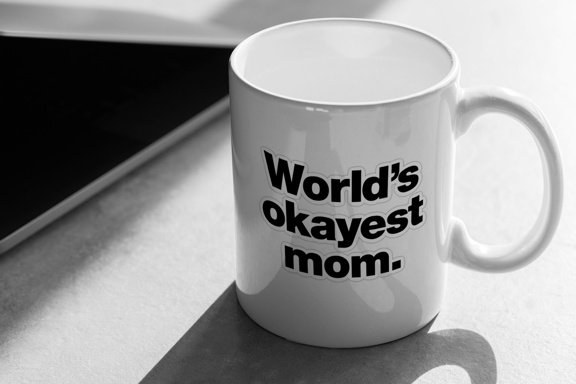 World's okayest mom. (US English Edition) 387