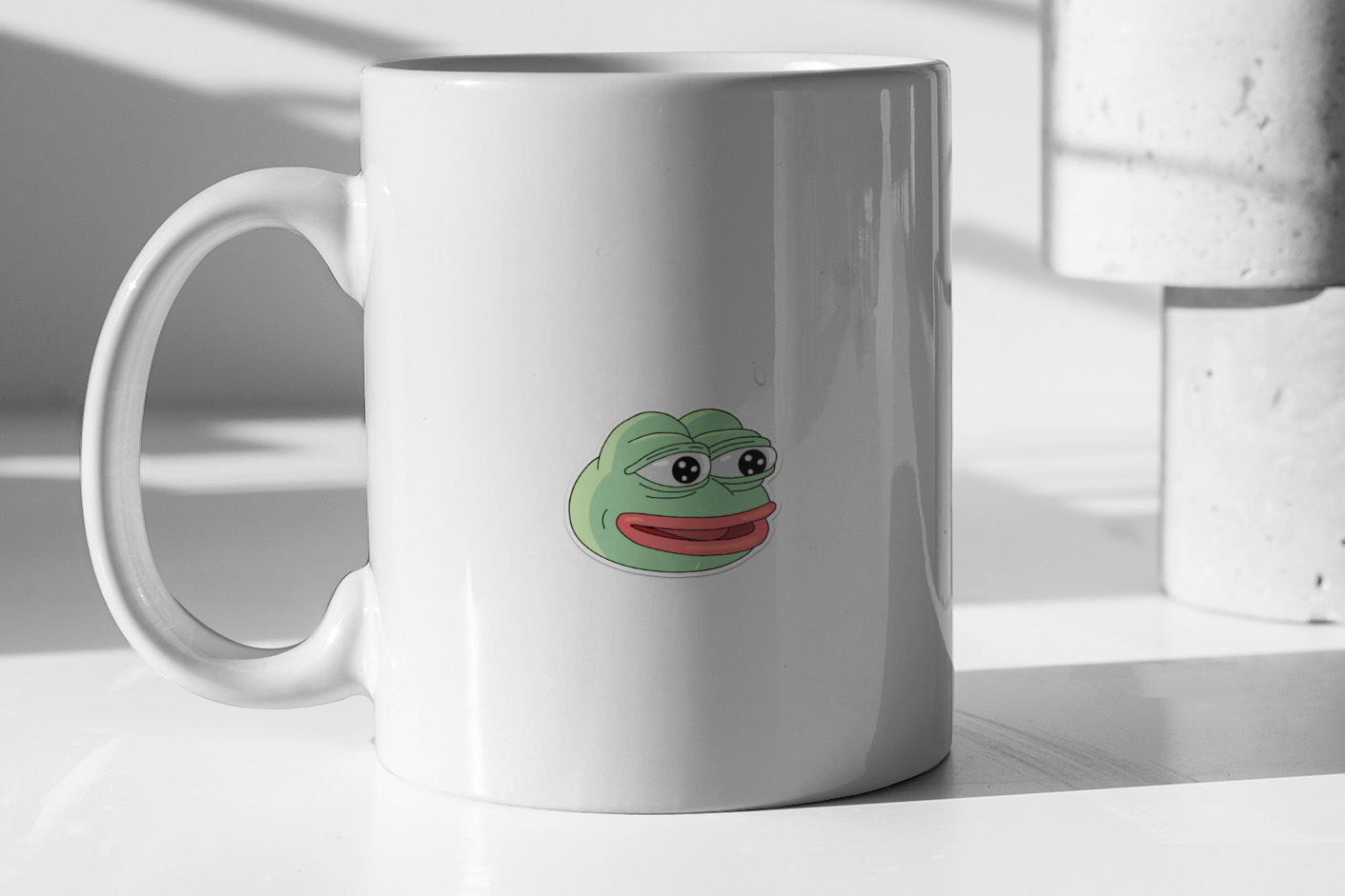 Fresh Pepe The Frog, Art Pepe The Frog, Pepe The Frog Meme, New Pepe The Frog, N 60