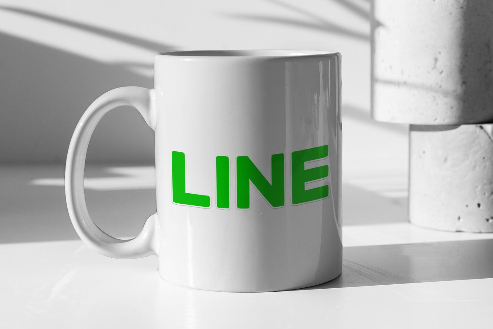 Line Logo 257