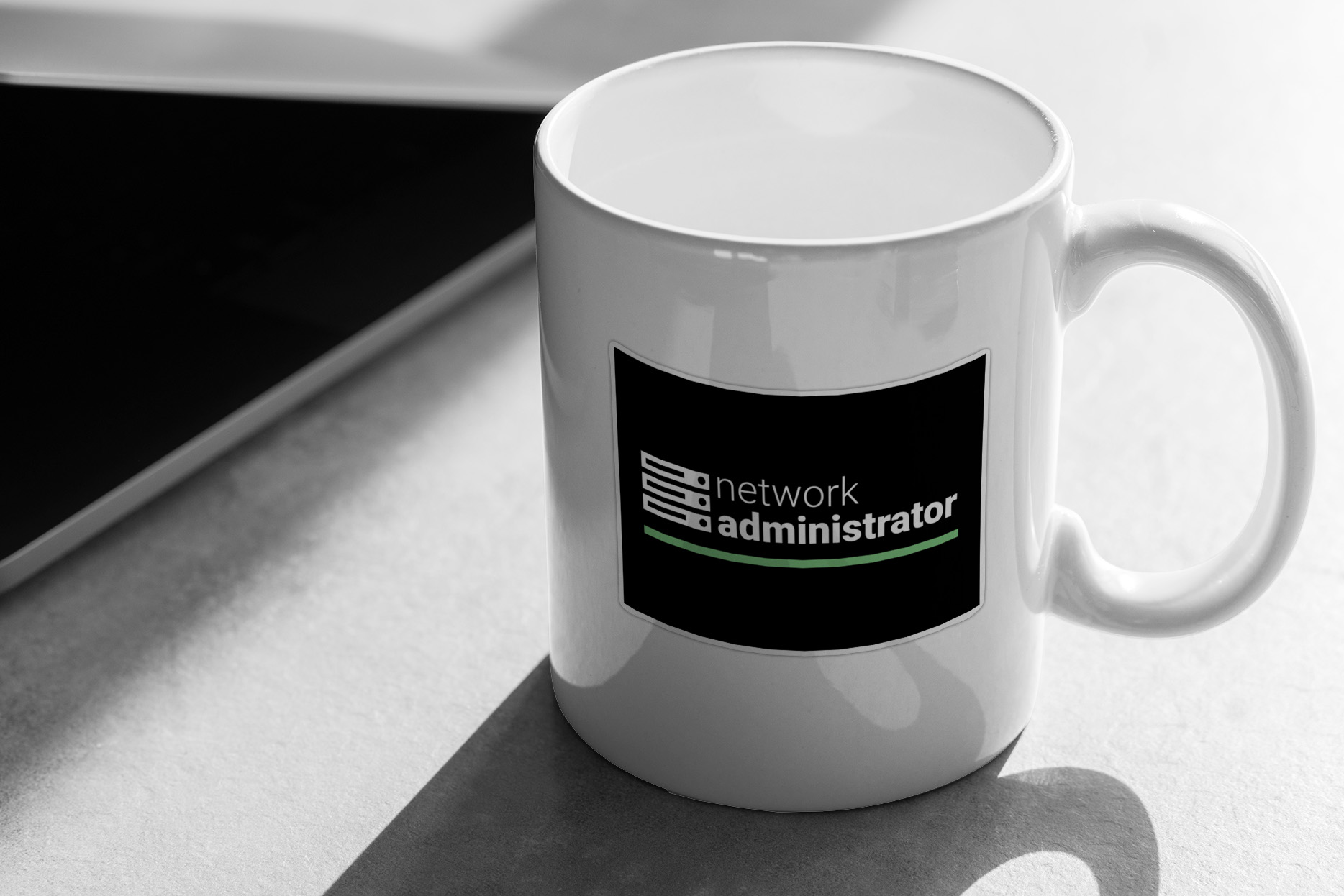 Network Administrator 416