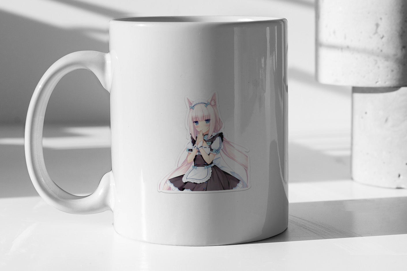 Nekopara Vanilla 96