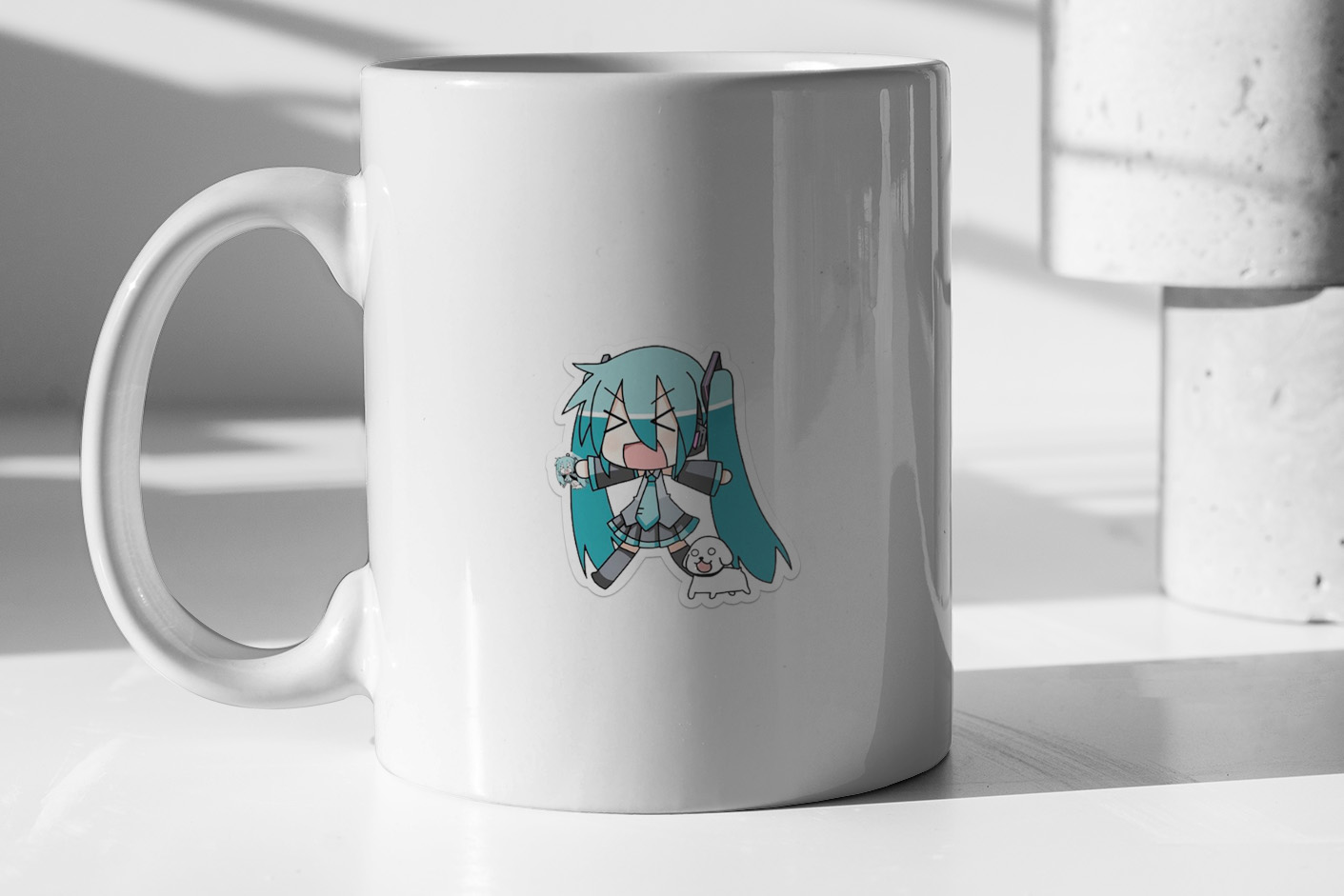 Chibi Miku 199