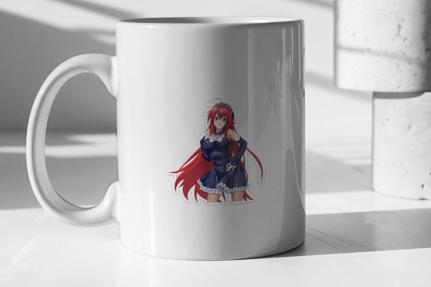 Rias Gremory 97