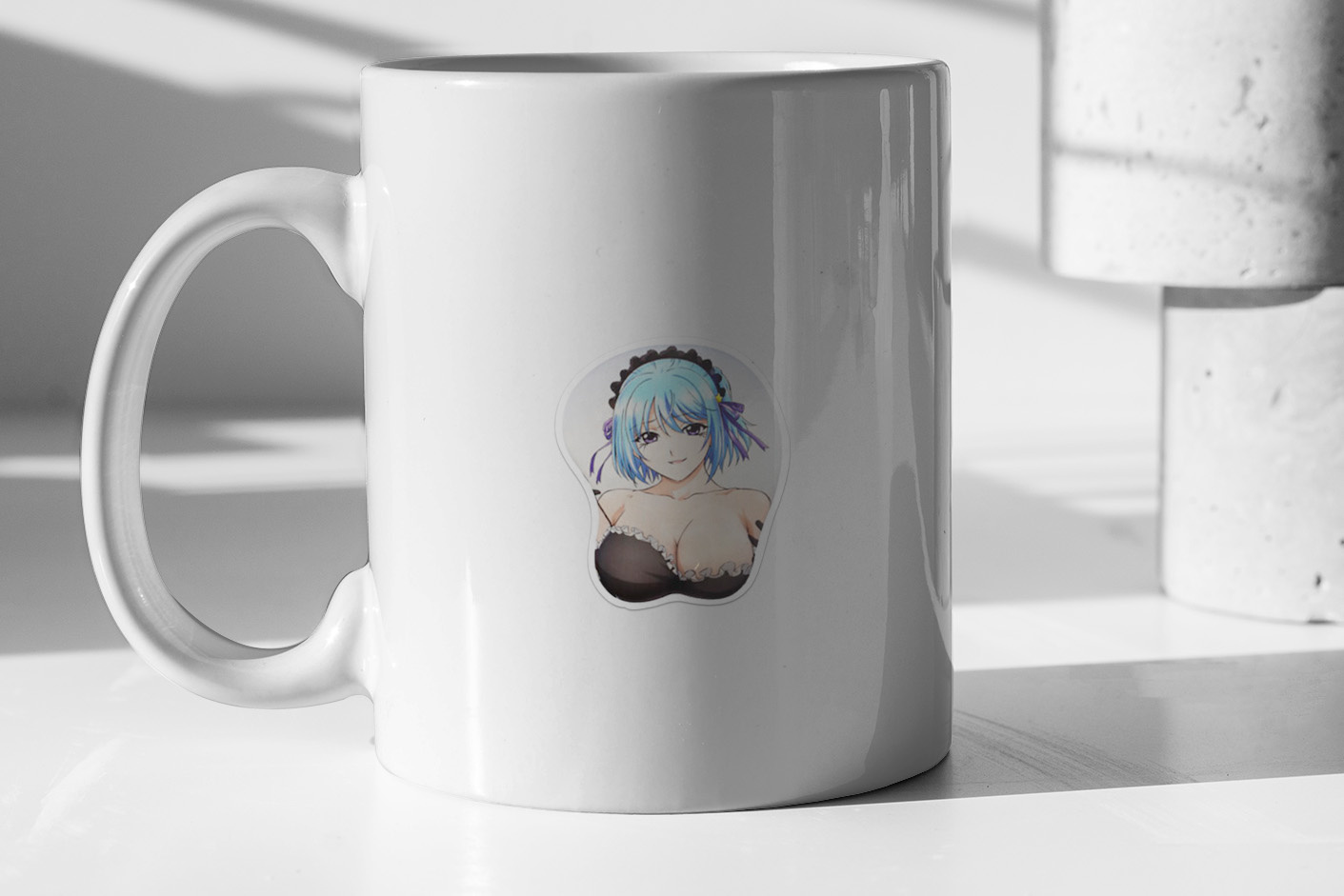 Kurumu Kurono Ecchi V6 247