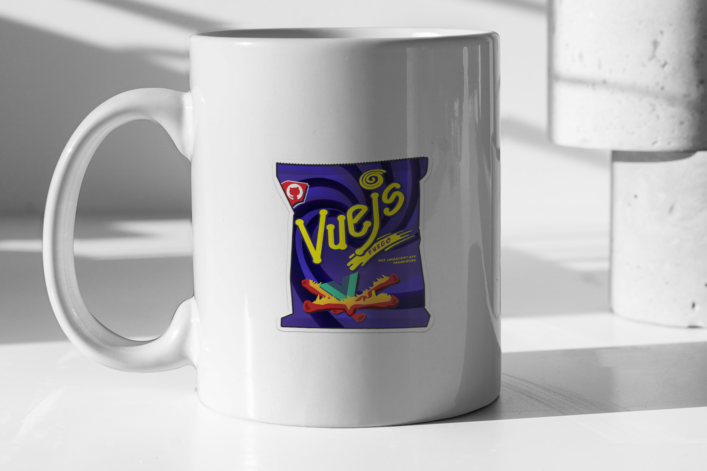 Vue Snack 421