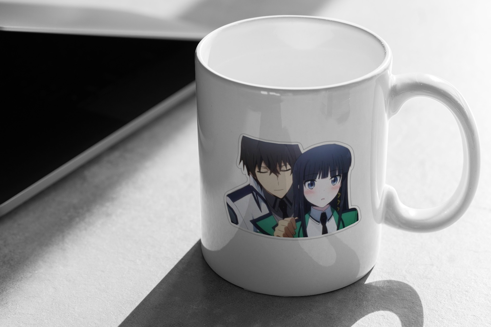 The Irregular at Magic High School  mahouka koukou no rettousei FanArt! 230