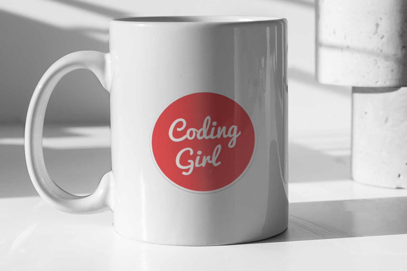 Coding Girl 419