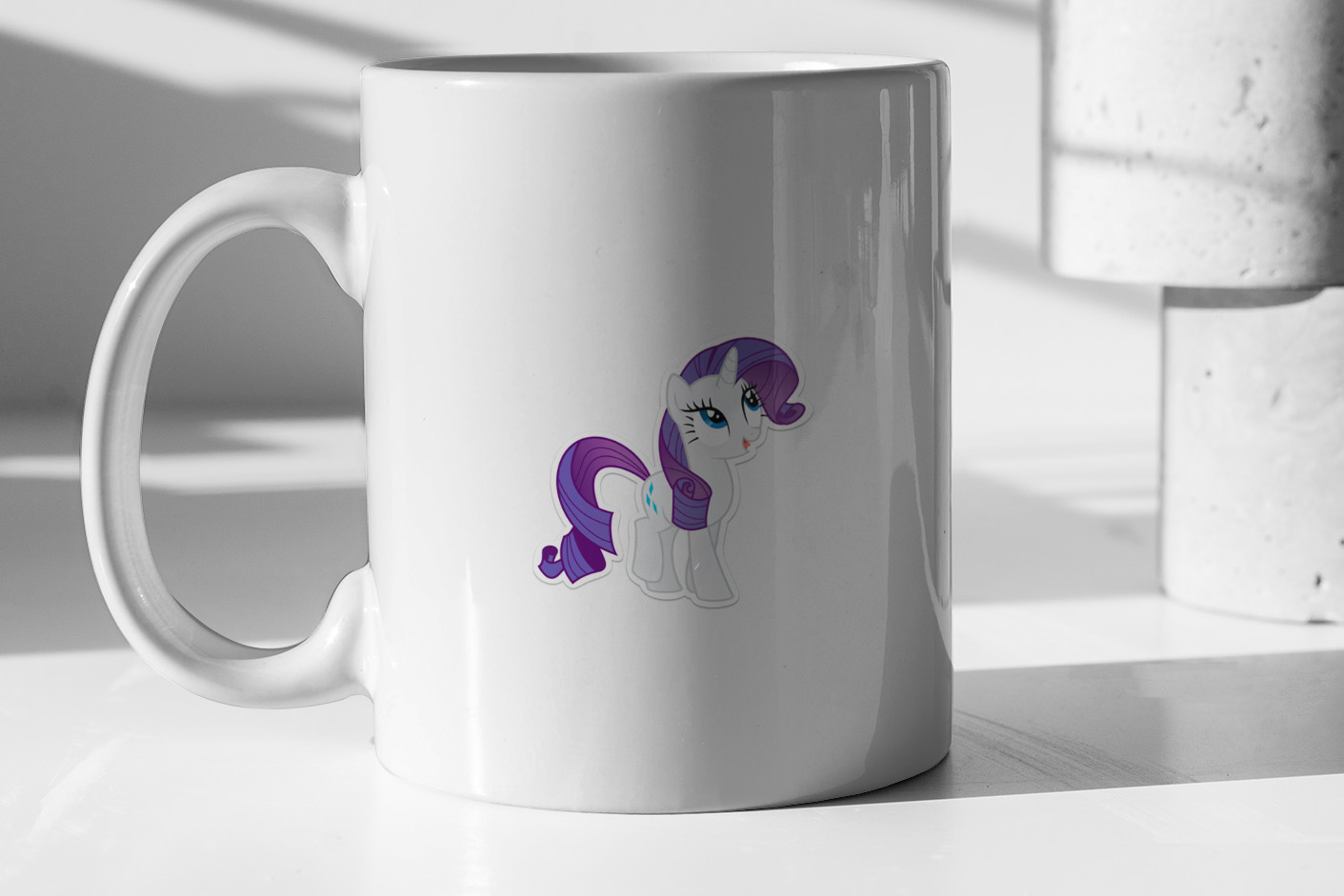 My Little Pony Rarity 176