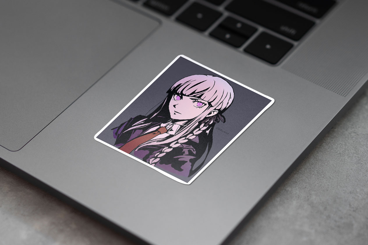 Kirigiri 98