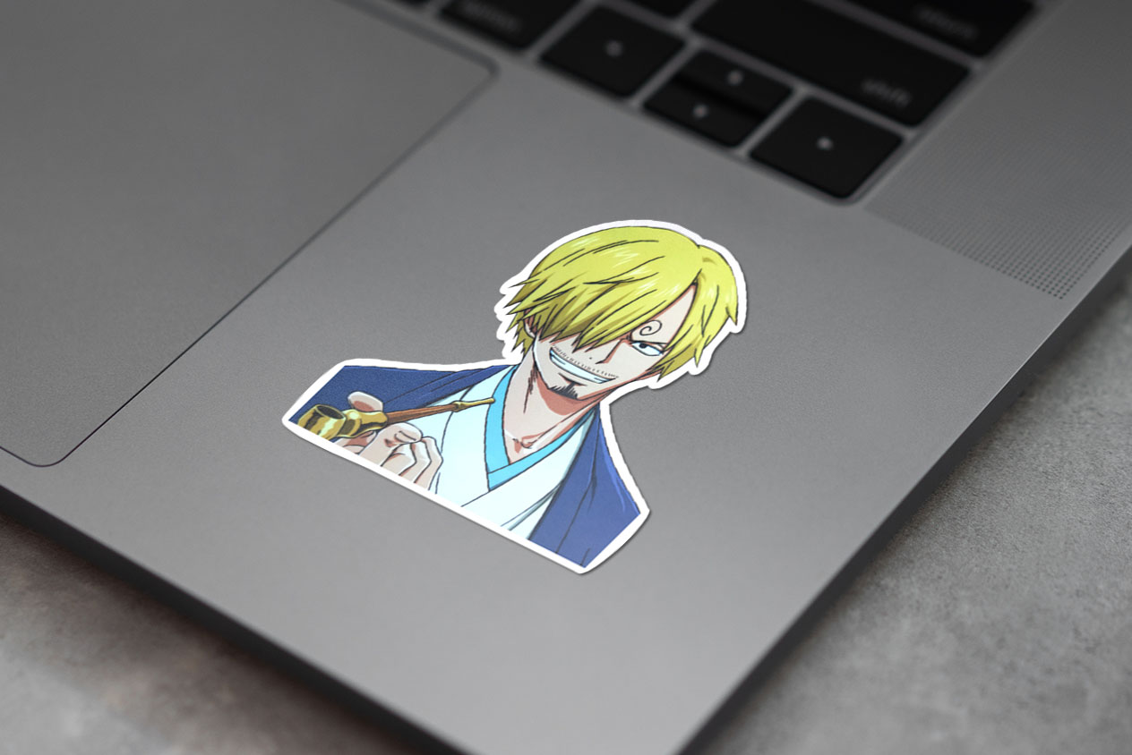 of Vinsmoke Sanji one piece 96