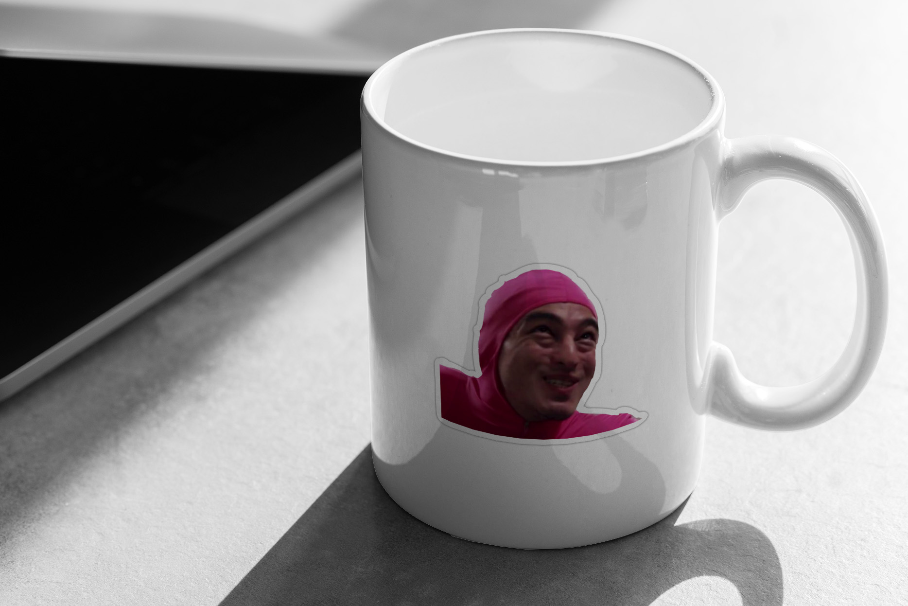 Filthy Frank  Joji pink Guy 209