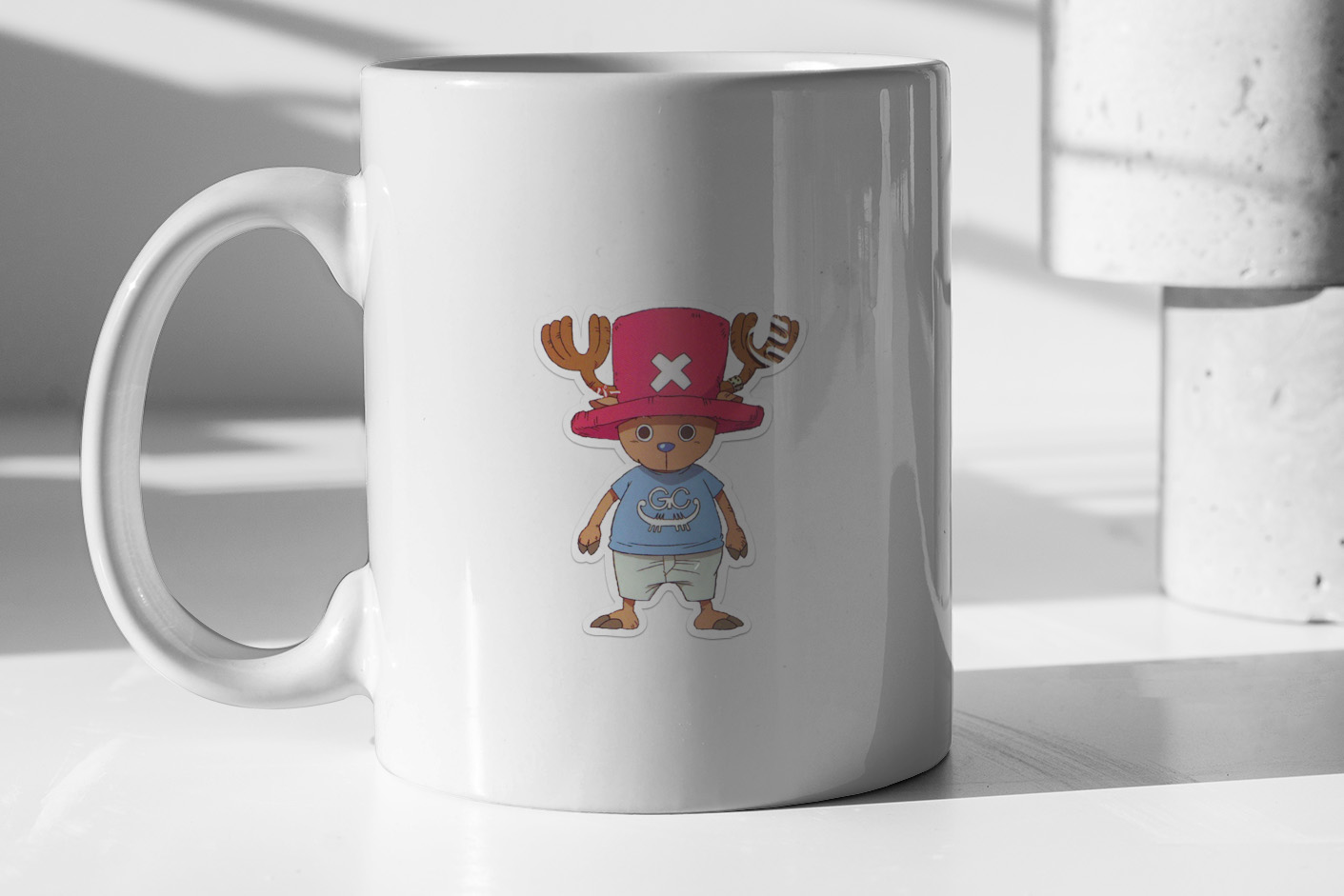 Tony Tony Chopper  One Piece 151