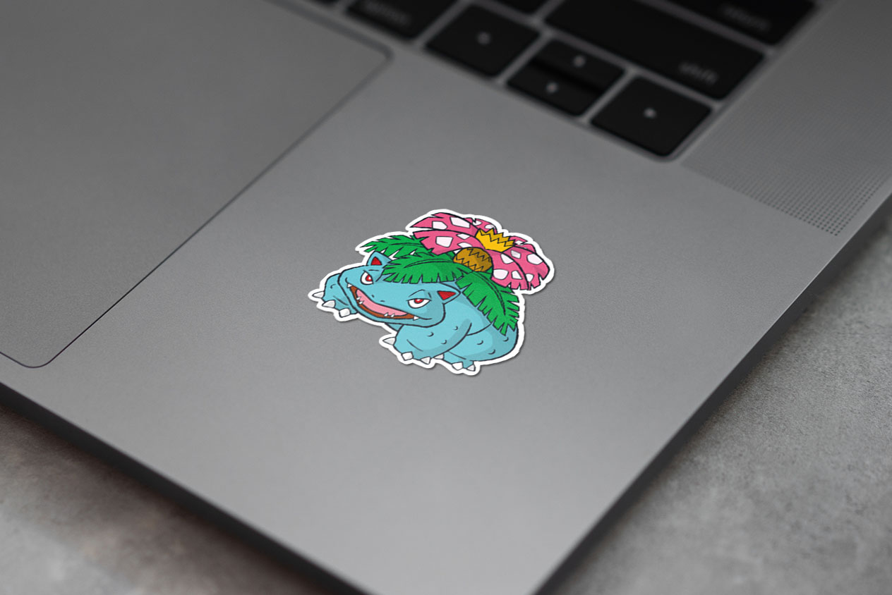 Venusaur 351