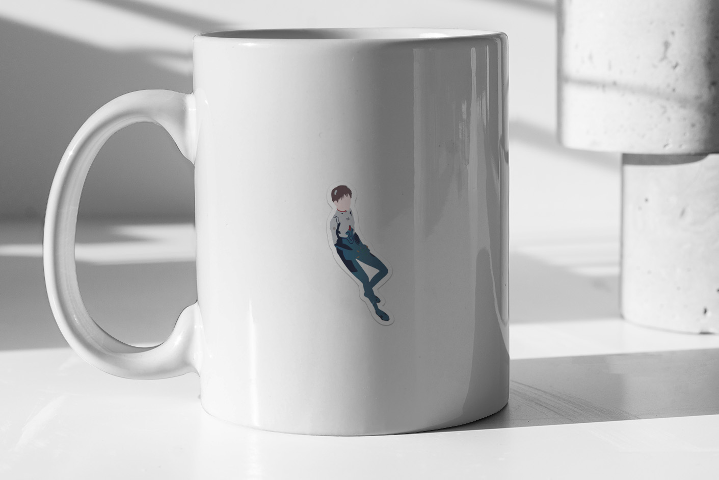 Shinji Minimalist 200