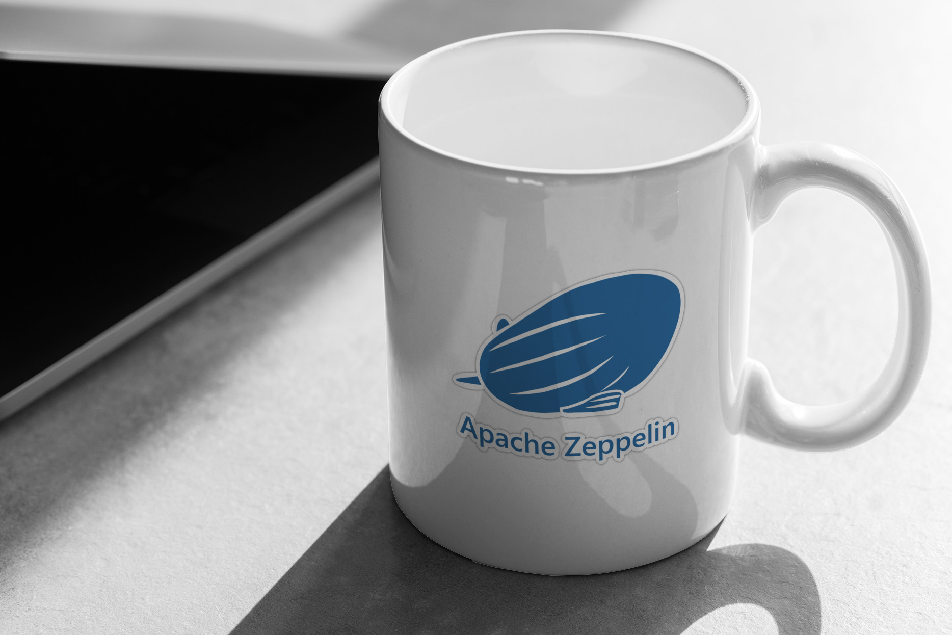 apache zeppelin 196