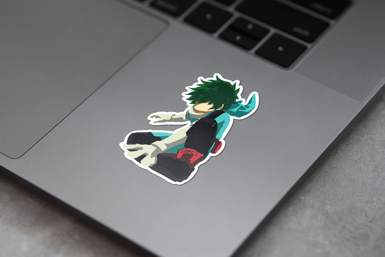 deku 110