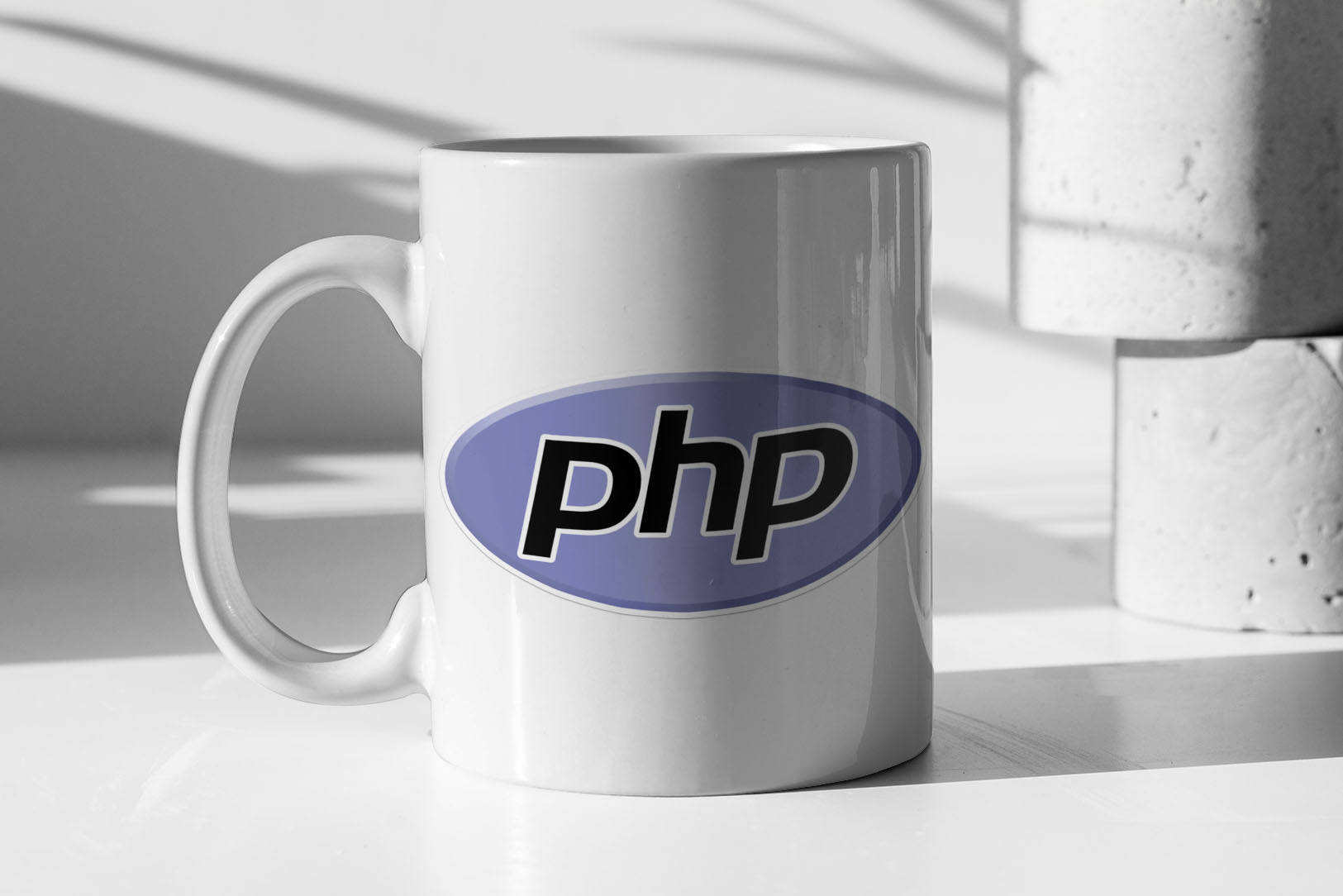 PHP Hypertext Preprocessor Logo (New) 193