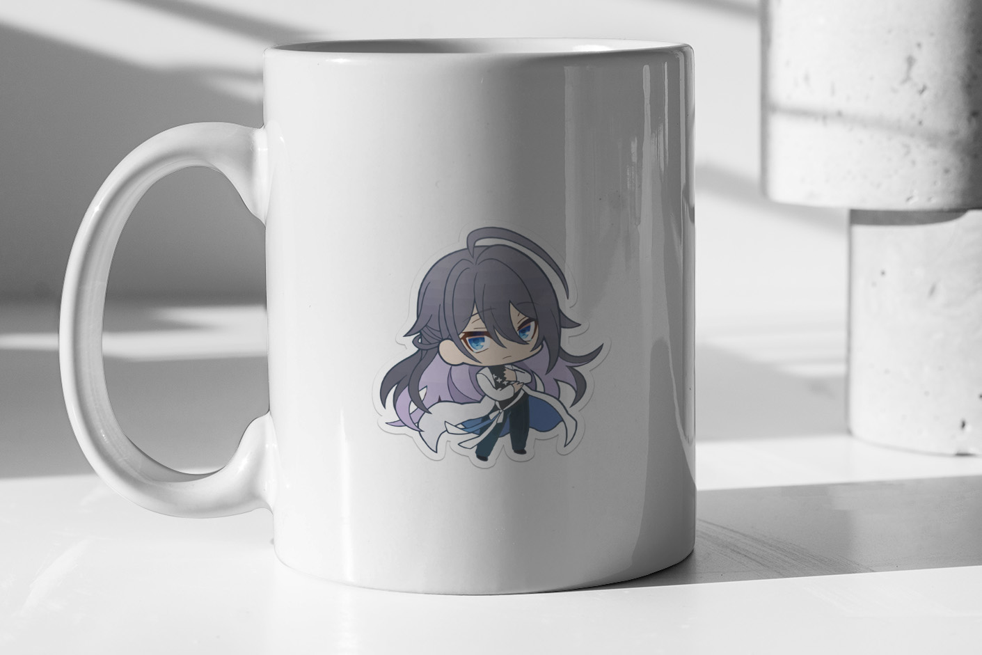 Jakurai Chibi (Hypmic) 205