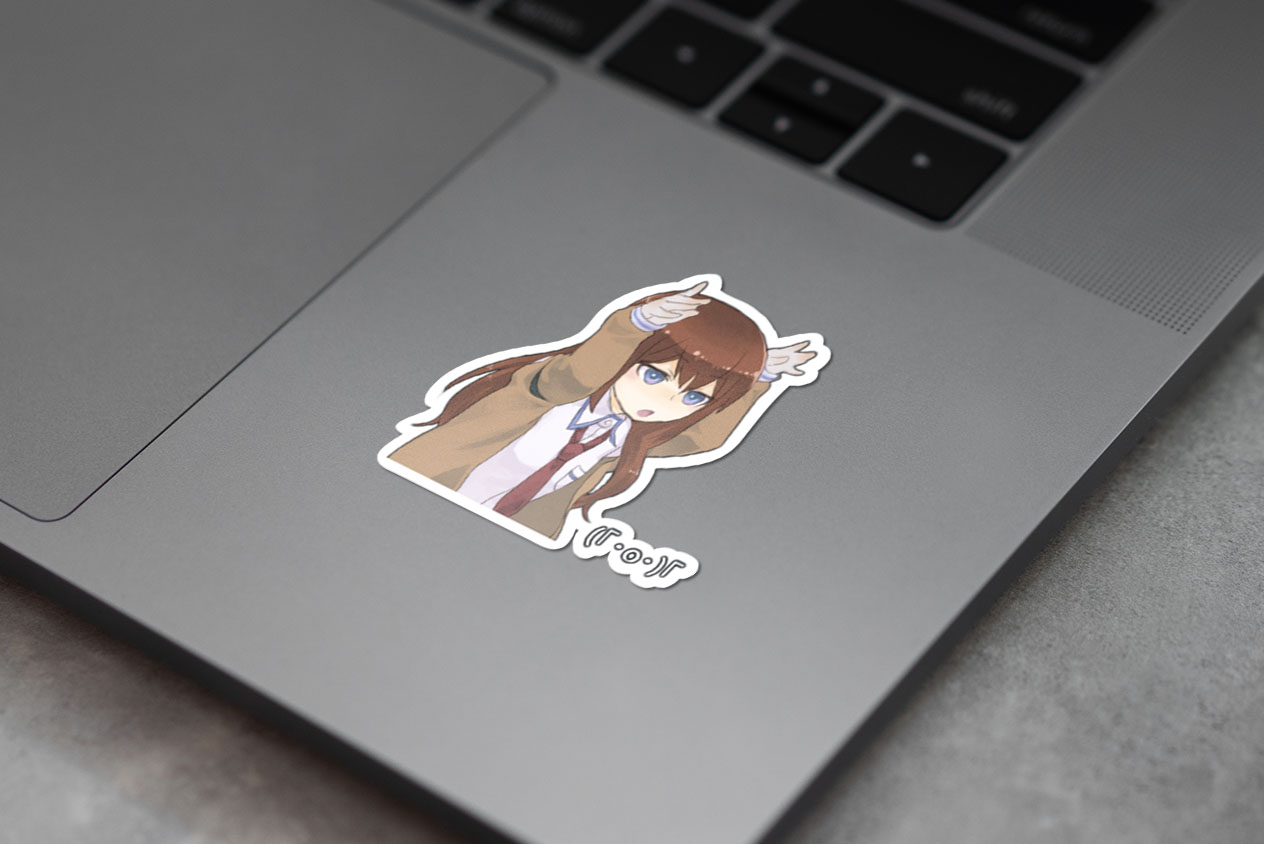 Kurisu Cute 200