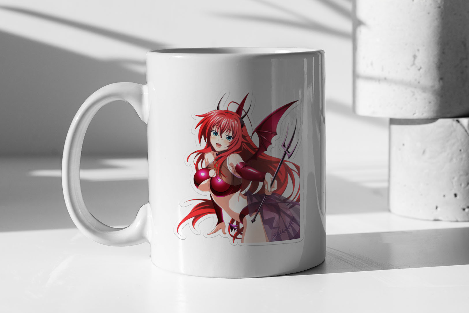 Rias gremory artwork steam фото 88